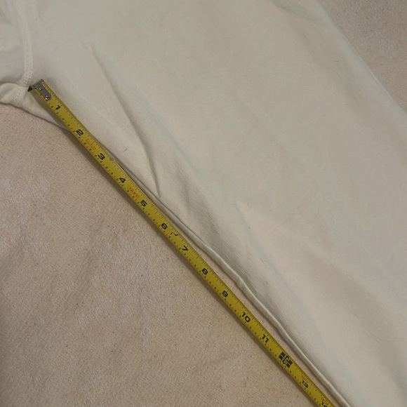 Hale-Bob Track Pants & Hoodie Set White/White  Large NWT - Picture 15 of 17